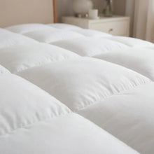 Nubrae™ CloudLoft Mattress Topper