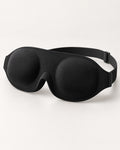 Pillow-Side contoured sleep mask product hero